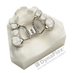 Palatal expander