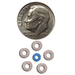 Separators or spacers
